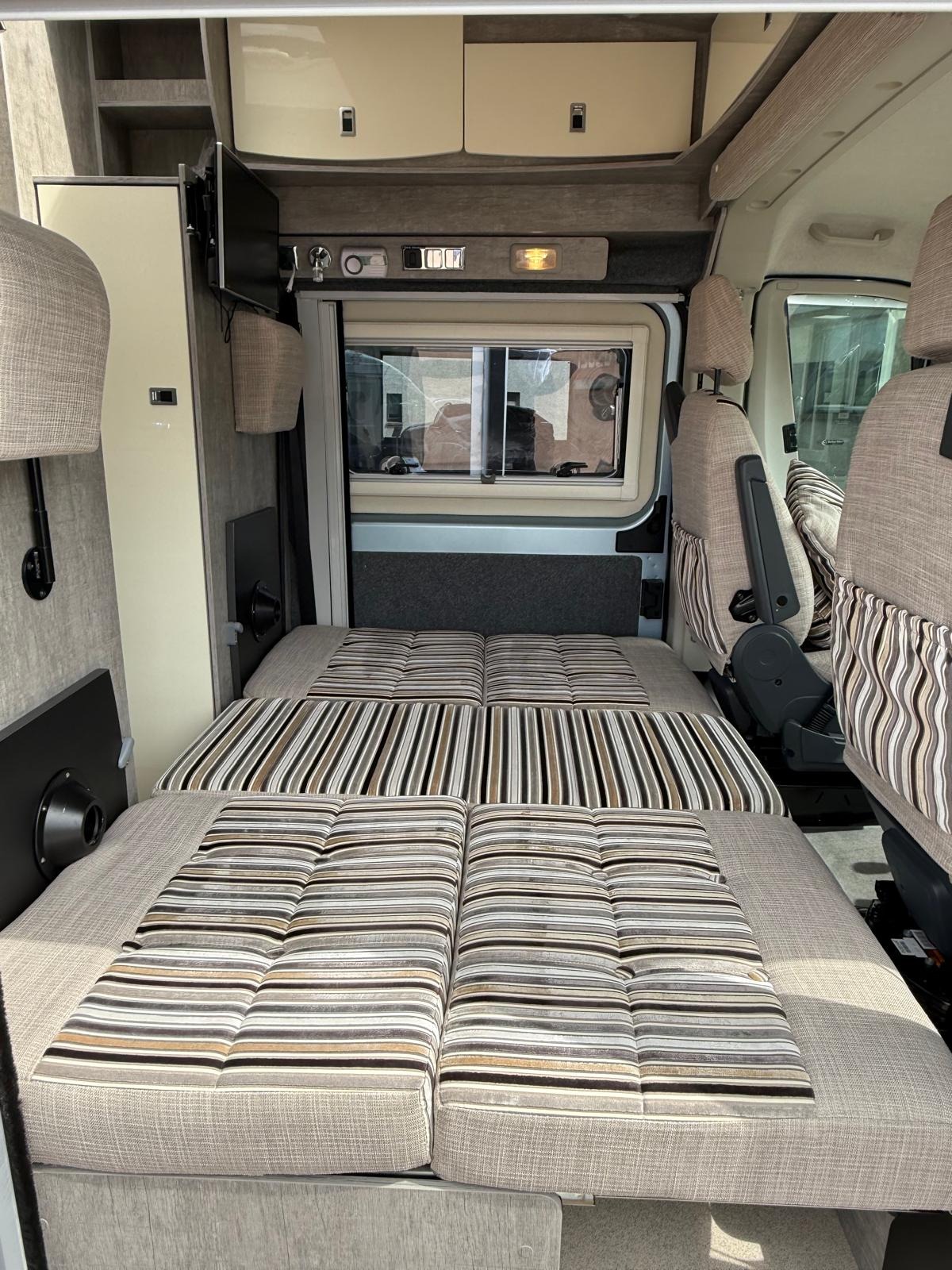 2020 Citroen Relay 2.2HDi Wildax Pulsar