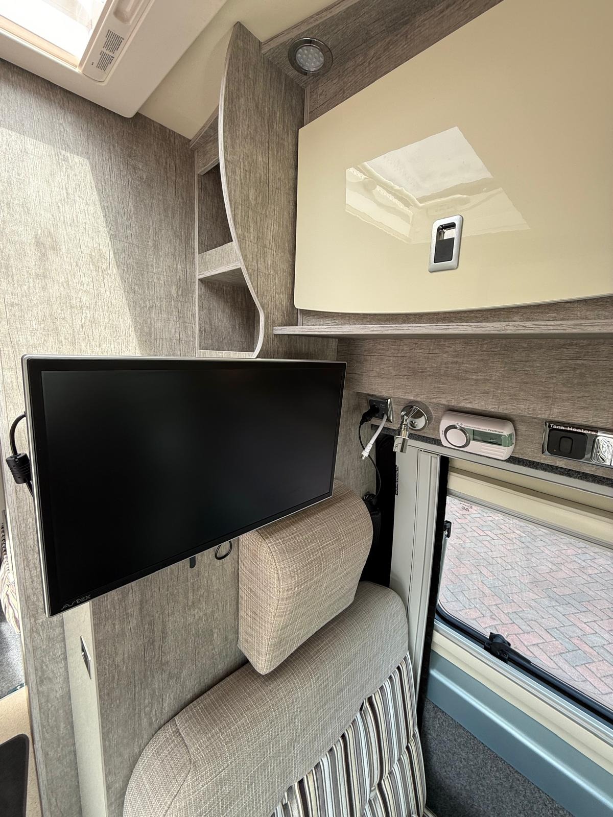 2020 Citroen Relay 2.2HDi Wildax Pulsar