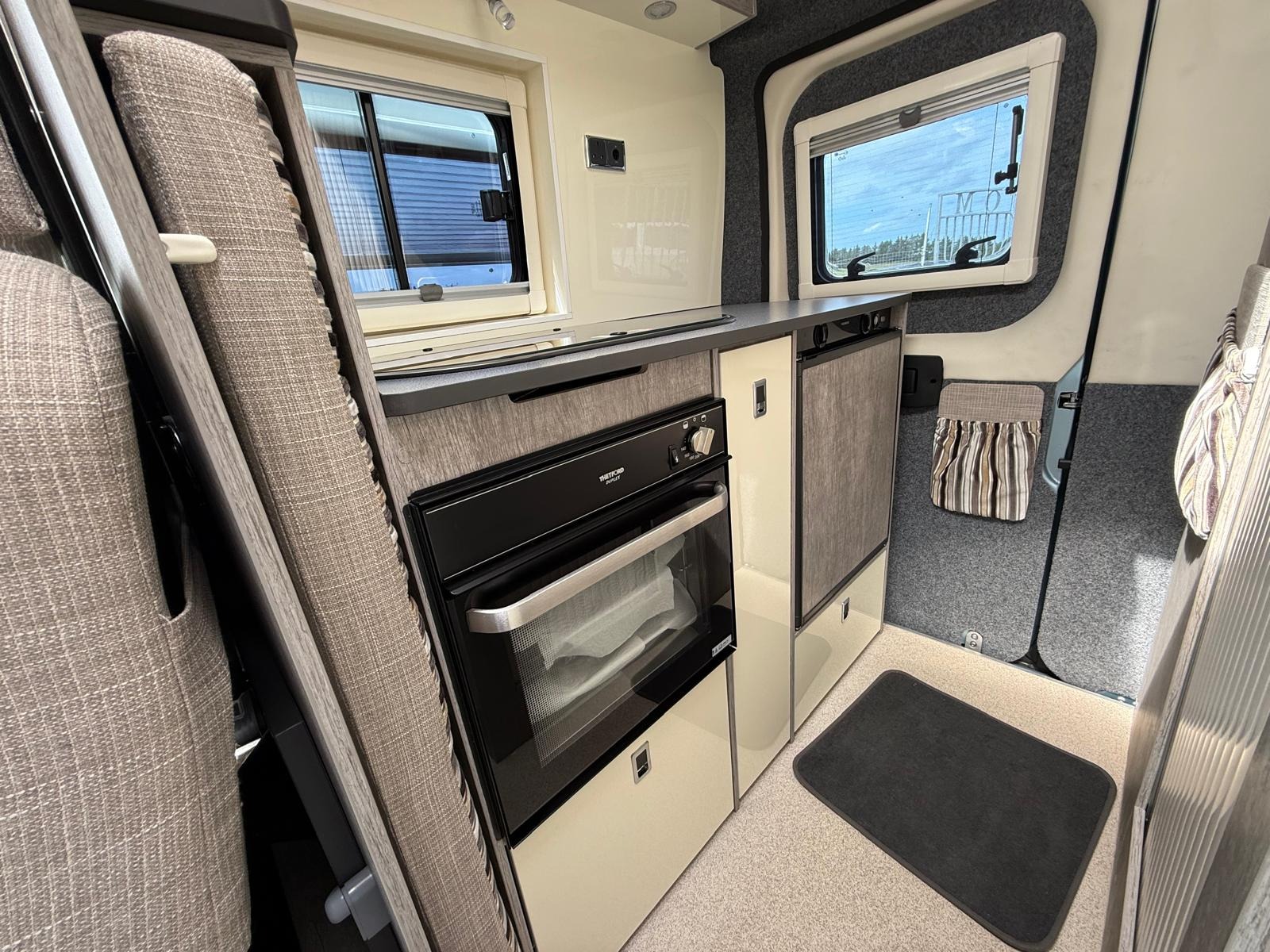 2020 Citroen Relay 2.2HDi Wildax Pulsar