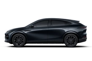 NEW XPENG G6 - Black Edition