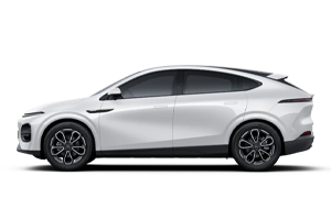 NEW XPENG G6 - Arctic White