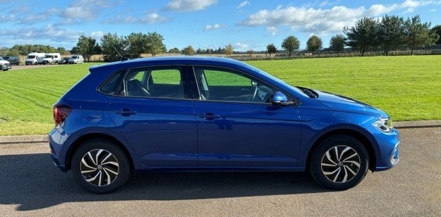 Small Car Hire